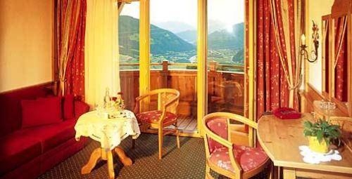 Imagen general del Hotel Berggasthof Winterbauer. Foto 8