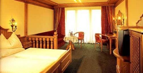 Imagen general del Hotel Berggasthof Winterbauer. Foto 11