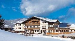 Imagen general del Hotel Berggasthof Winterbauer. Foto 16