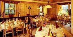 Imagen general del Hotel Berggasthof Winterbauer. Foto 15