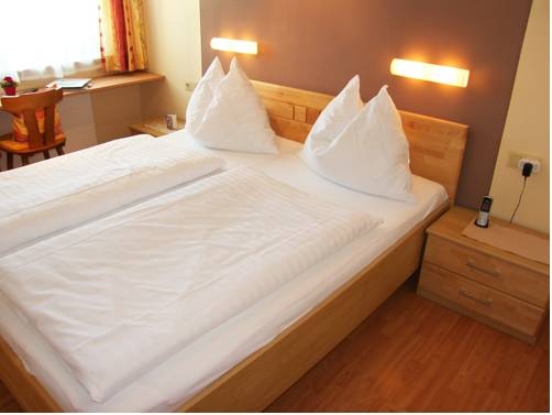 Imagen general del Hotel Berggasthof Zum Hias. Foto 6