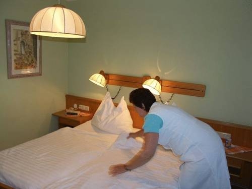 Imagen general del Hotel Berggasthof Zum Hias. Foto 2