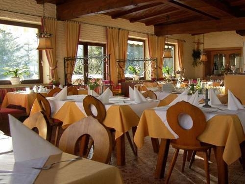 Imagen general del Hotel Berggasthof Zum Hias. Foto 3