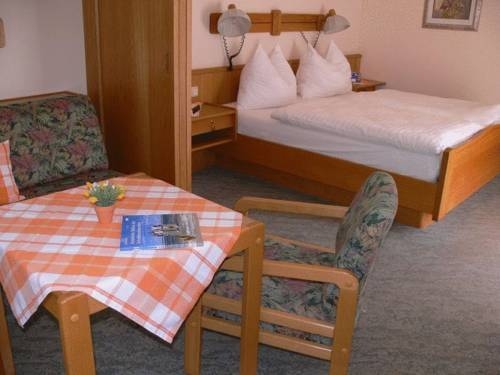 Imagen general del Hotel Berggasthof Zum Hias. Foto 5