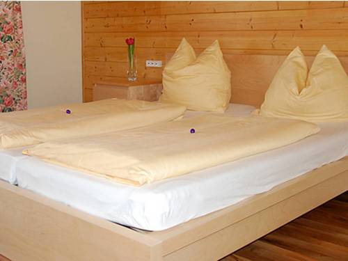 Imagen de la habitación del Hotel Bergglück. Foto 4