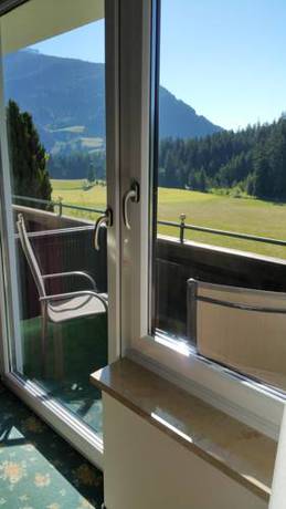 Imagen de la habitación del Hotel Bergglück. Foto 5