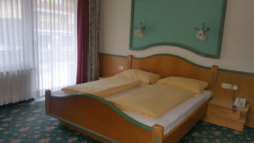 Imagen de la habitación del Hotel Bergglück. Foto 6