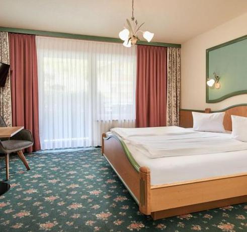 Imagen de la habitación del Hotel Berggl&uuml;ck. Foto 13