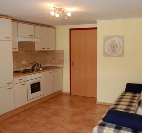 Imagen de la habitación del Hotel Berggl&uuml;ck. Foto 15