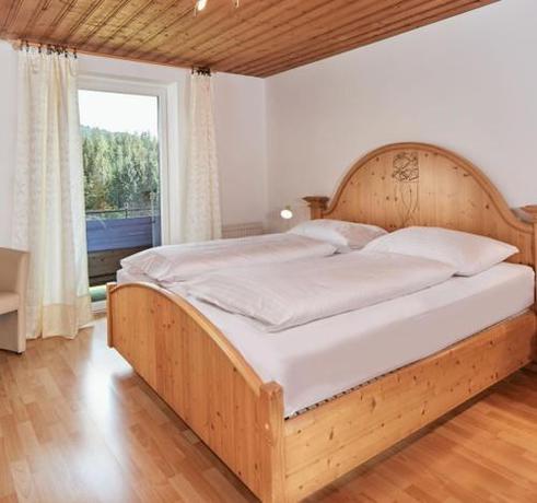 Imagen general del Hotel Berggl&uuml;ck. Foto 6