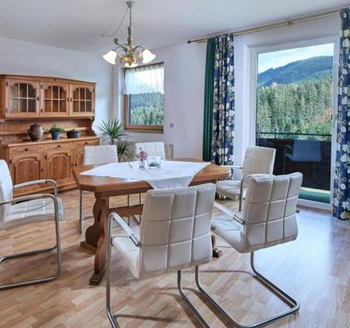 Imagen de la habitación del Hotel Berggl&uuml;ck. Foto 18