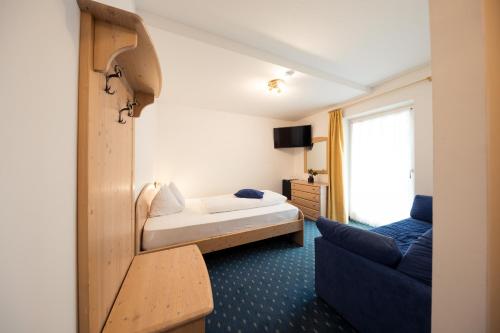 Imagen de la habitación del Hotel Berghang. Foto 5