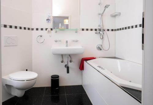 Imagen de la habitación del Hotel Berghaus Hochblauen. Foto 6