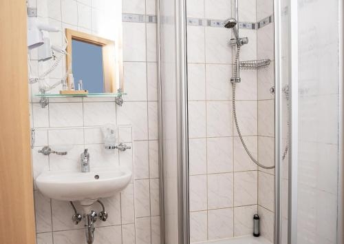 Imagen de la habitación del Hotel Berghaus Hochblauen. Foto 9