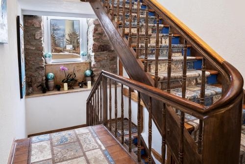 Imagen general del Hotel Berghaus Hochblauen. Foto 4