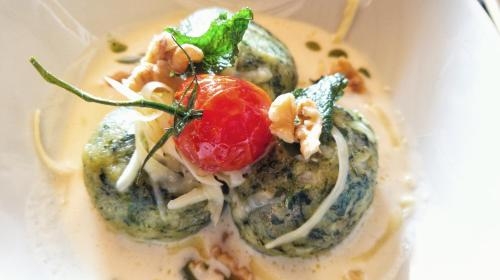 Imagen general del Hotel Berghaus Hochblauen. Foto 5