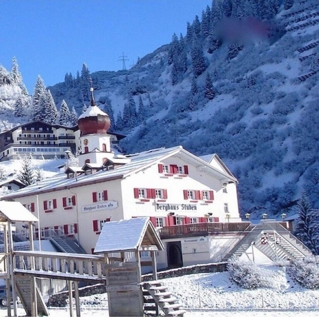 Imagen general del Hotel Berghaus Stuben. Foto 1