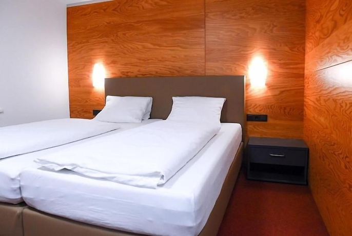 Imagen de la habitación del Hotel Berghaus Stuben. Foto 6