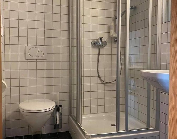 Imagen de la habitación del Hotel Berghaus Stuben. Foto 8