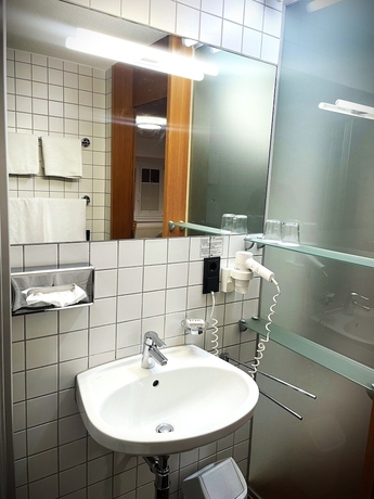 Imagen de la habitación del Hotel Berghaus Stuben. Foto 9