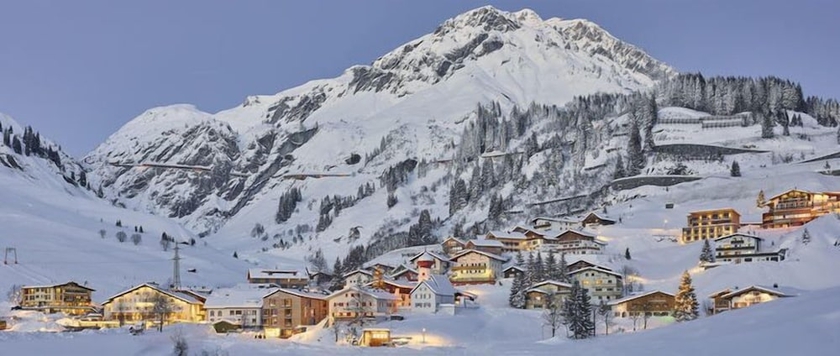 Imagen general del Hotel Berghaus Stuben. Foto 4