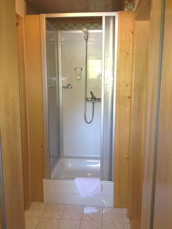 Imagen de los interiores del Hotel Berghaus Toni. Foto 16