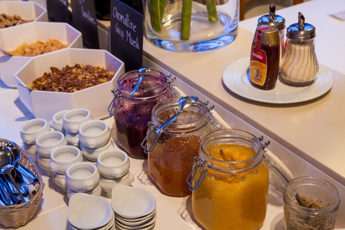 Imagen de los exteriores del Hotel Berghaus Toni. Foto 15