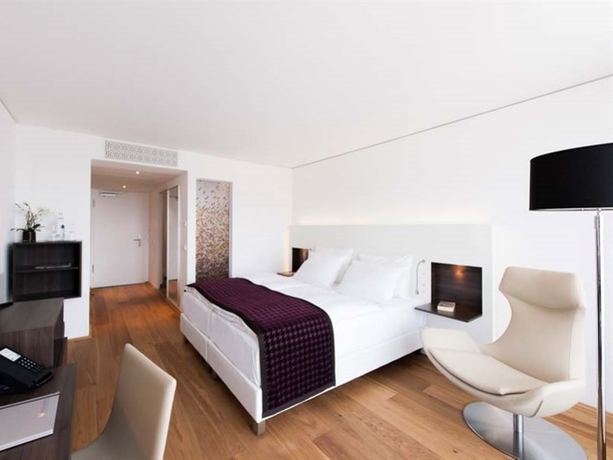 Imagen general del Hotel Bergheim 41. Foto 4