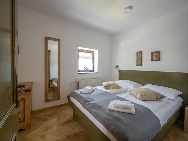 Imagen de la habitación del Hotel Berghi and Apartments. Foto 12