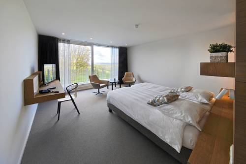 Imagen de la habitación del Hotel Berghoeve. Foto 3