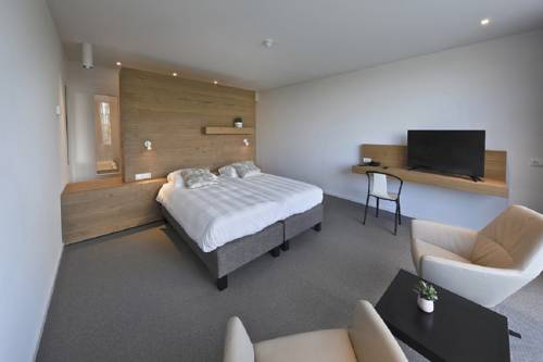 Imagen de la habitación del Hotel Berghoeve. Foto 4