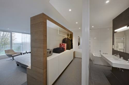 Imagen de la habitación del Hotel Berghoeve. Foto 5