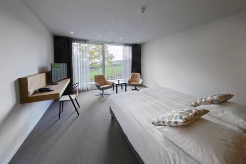 Imagen de la habitación del Hotel Berghoeve. Foto 6