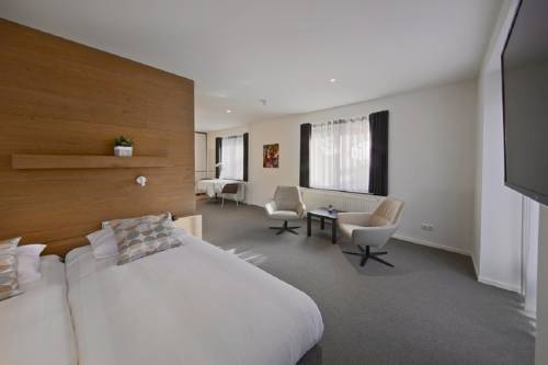 Imagen de la habitación del Hotel Berghoeve. Foto 7