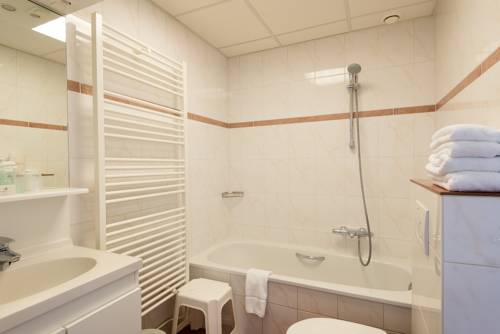 Imagen de la habitación del Hotel Berghoeve. Foto 10