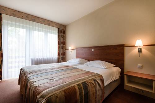 Imagen de la habitación del Hotel Berghoeve. Foto 11