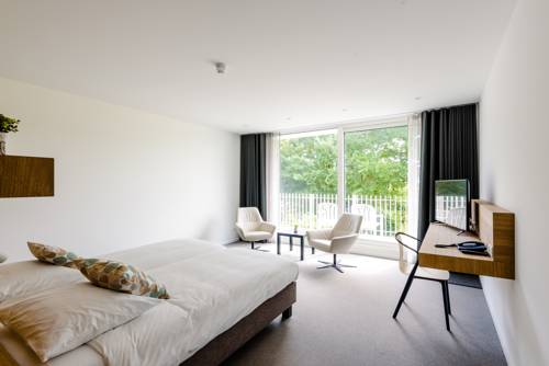 Imagen de la habitación del Hotel Berghoeve. Foto 12
