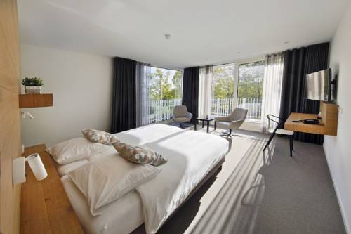 Imagen de la habitación del Hotel Berghoeve. Foto 14