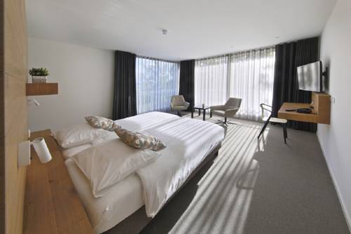 Imagen de la habitación del Hotel Berghoeve. Foto 15
