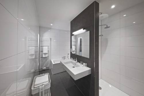 Imagen de la habitación del Hotel Berghoeve. Foto 16