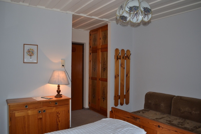 Imagen de la habitación del Hotel Berghof, Carintia. Foto 5
