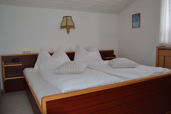 Imagen de la habitación del Hotel Berghof, Carintia. Foto 6