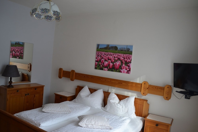 Imagen de la habitación del Hotel Berghof, Carintia. Foto 12