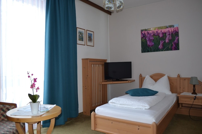 Imagen de la habitación del Hotel Berghof, Carintia. Foto 16