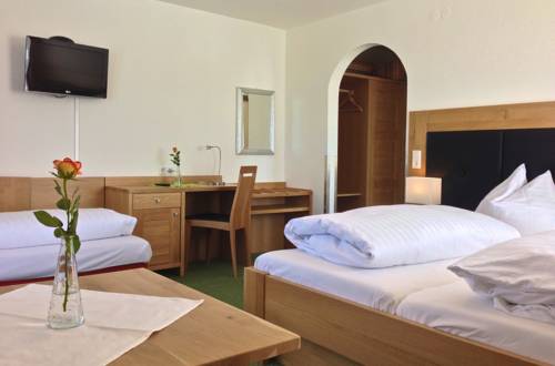 Imagen de la habitación del Hotel Berghof Dachsteinblick. Foto 3