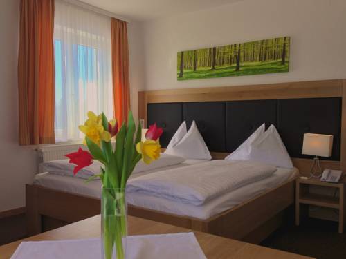 Imagen de la habitación del Hotel Berghof Dachsteinblick. Foto 4