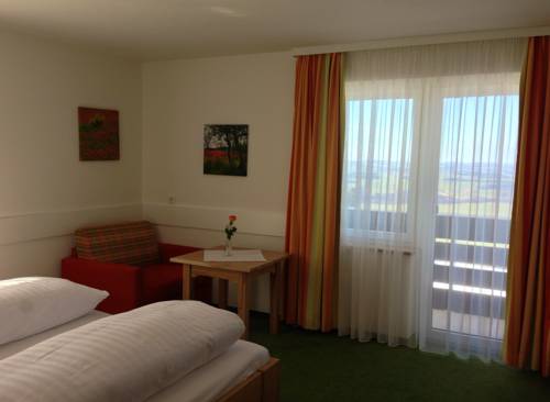 Imagen de la habitación del Hotel Berghof Dachsteinblick. Foto 8