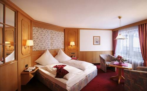 Imagen general del Hotel Berghof. Foto 1