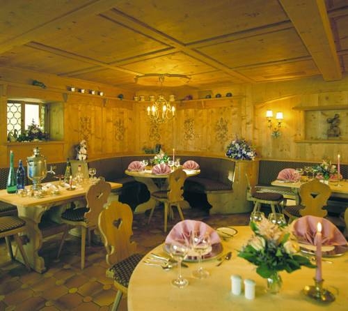 Imagen general del Hotel Berghof. Foto 7