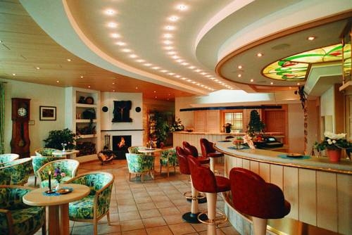 Imagen general del Hotel Berghof. Foto 8